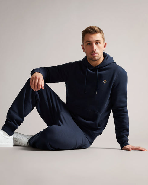 LATIMA-Trousers-Jersey Jogger- Ted Baker Romania